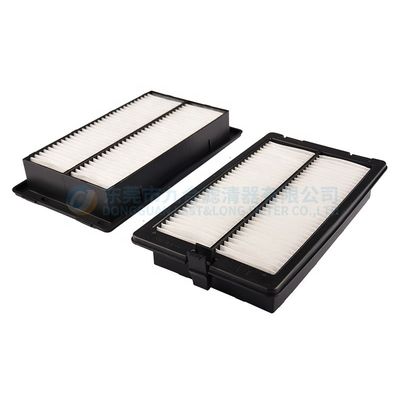 Heavy-duty Cabin Air Filter Element OE 4S00685 4643580 534241-7600 The Perfect Solution for Energy Mining