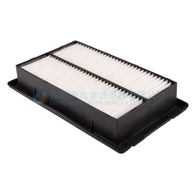 Heavy-duty Cabin Air Filter Element OE 4S00685 4643580 534241-7600 The Perfect Solution for Energy Mining