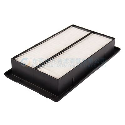 Heavy-duty Cabin Air Filter Element OE 4S00685 4643580 534241-7600 The Perfect Solution for Energy Mining