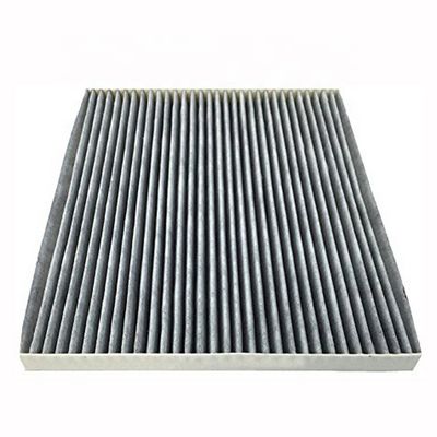 Engine 1.6 CARBON Cabin Air Filter OEM 27277-3JC1A 272773-TT0A 27277-3JC2A with and Activated Carbon