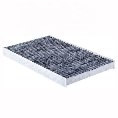 Nissan 359002300170 Car Fitment Cabin Air Filter with Activated Carbon AY685-NS011 AY684-NS011 27495-WL000 CAC-18160