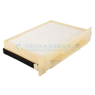 Top- Heavy-duty Filter OE 4350249 4S00640 Cabin Air Filter Element for HITACHI ZX70/EX200-5/6 Construction Equipment