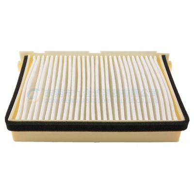 Top- Heavy-duty Filter OE 4350249 4S00640 Cabin Air Filter Element for HITACHI ZX70/EX200-5/6 Construction Equipment