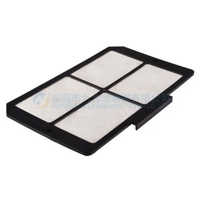 Car Application HITACHI EX200-5/6 Cabin Air Filter Element OE 4441139 4S00684 in Heavy-duty Design