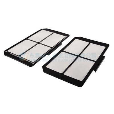 Car Application HITACHI EX200-5/6 Cabin Air Filter Element OE 4441139 4S00684 in Heavy-duty Design