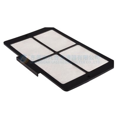 Car Application HITACHI EX200-5/6 Cabin Air Filter Element OE 4441139 4S00684 in Heavy-duty Design