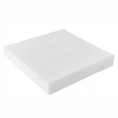 OE NO. AY684-NS010 Automobile CAC-18150 Cabin Air Filter for OEM 27274-WL025 27274-WL000 B7200-WL200 AY685-NS010