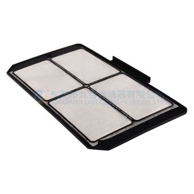 Car Application HITACHI EX200-5/6 Cabin Air Filter Element OE 4441139 4S00684 in Heavy-duty Design