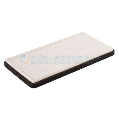 NON WOVEN Heavy-duty Filter OE 4455778 4S00688 Cabin air Filter element for heavy-duty Construction Equipment performance