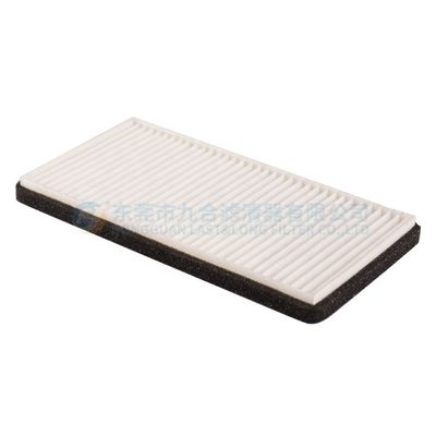 NON WOVEN Heavy-duty Filter OE 4455778 4S00688 Cabin air Filter element for heavy-duty Construction Equipment performance