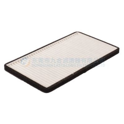 NON WOVEN Heavy-duty Filter OE 4455778 4S00688 Cabin air Filter element for heavy-duty Construction Equipment performance
