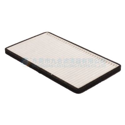 NON WOVEN Heavy-duty Filter OE 4455778 4S00688 Cabin air Filter element for heavy-duty Construction Equipment performance