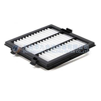 Construction Equipment Heavy-Duty Filter OE YA00001490 with Industrial Filter Element and Online Support After Service