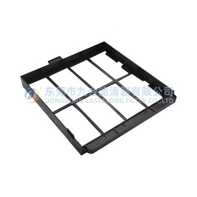 Heavy-duty Cabin Air Filter Element OE 263G673191 Industrial Filter for Construction Equipment and Manufacturing Plant