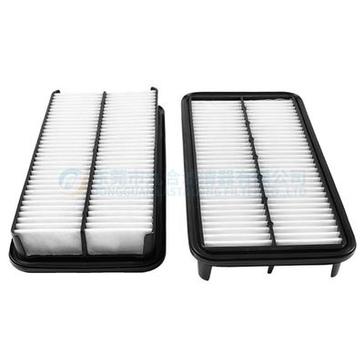 Non Woven Air Filter Element OE 4251527 Product 2020 for Heavy-duty Construction Machinery Repair Shops 314*158*46mm