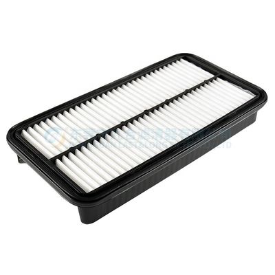 Non Woven Air Filter Element OE 4251527 Product 2020 for Heavy-duty Construction Machinery Repair Shops 314*158*46mm