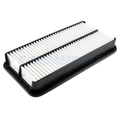 Non Woven Air Filter Element OE 4251527 Product 2020 for Heavy-duty Construction Machinery Repair Shops 314*158*46mm
