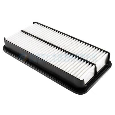 Non Woven Air Filter Element OE 4251527 Product 2020 for Heavy-duty Construction Machinery Repair Shops 314*158*46mm