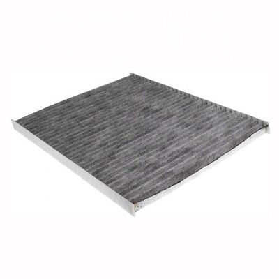 Automobile Engine 1 CUK3059 Cabin Air Filter Activated Carbon OEM 9192320 1718022 1808616 93165208 1808614 for Clean Air