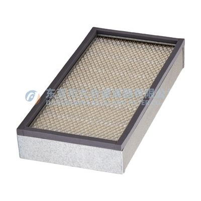 Car Application 344G Heavy-duty Filter OE 4206637 4297751 4S01130 AT116077 Cabin Air Filter for JOHNDEERE Excavator