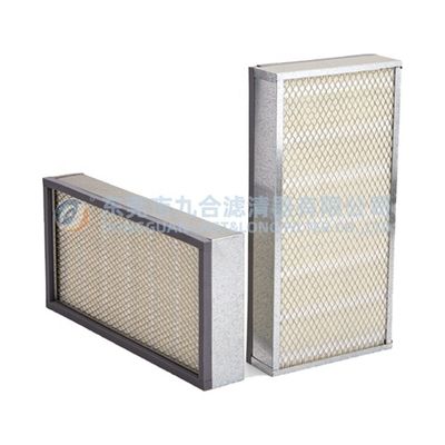 Car Application 344G Heavy-duty Filter OE 4206637 4297751 4S01130 AT116077 Cabin Air Filter for JOHNDEERE Excavator