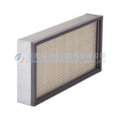 Car Application 344G Heavy-duty Filter OE 4206637 4297751 4S01130 AT116077 Cabin Air Filter for JOHNDEERE Excavator