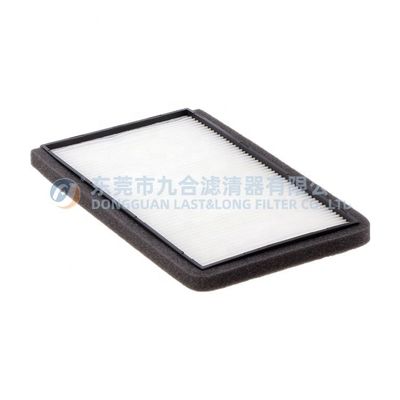 After Service Online support NON WOVEN Heavy-duty Filter for HITACHI Excavator OE 4673287 Cabin Air Filter element