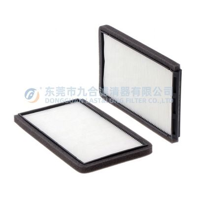 After Service Online support NON WOVEN Heavy-duty Filter for HITACHI Excavator OE 4673287 Cabin Air Filter element