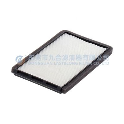 After Service Online support NON WOVEN Heavy-duty Filter for HITACHI Excavator OE 4673287 Cabin Air Filter element