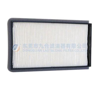 After Service Online support NON WOVEN Heavy-duty Filter for HITACHI Excavator OE 4673287 Cabin Air Filter element