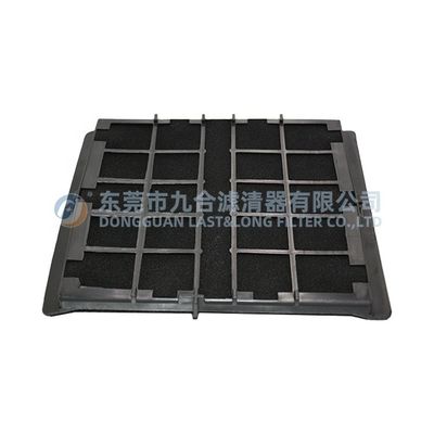 Heavy-duty Filter for HITACHI Excavator OE 4370263 534530-0600 Cabin Air Filter element from Manufacturing Plant