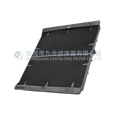 Heavy-duty Filter for HITACHI Excavator OE 4370263 534530-0600 Cabin Air Filter element from Manufacturing Plant