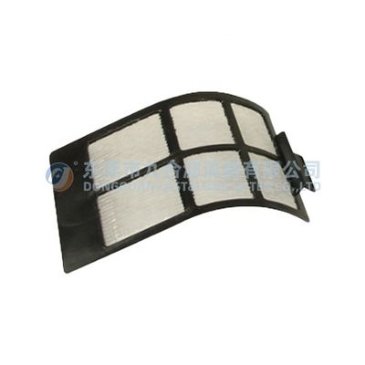 SKL46754 Cabin Air Filter Element for HITACHI JOHNDEERE Excavator 165*125*70mm NON WOVEN OE 4641222 Free Spare Parts