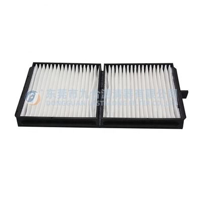 NON WOVEN Heavy-duty Filter for SANY Car Application YA00005725 20Y9796261 B22210000659 K7711-88380P Cabin Air Filter
