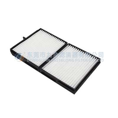 NON WOVEN Heavy-duty Filter for SANY Car Application YA00005725 20Y9796261 B22210000659 K7711-88380P Cabin Air Filter