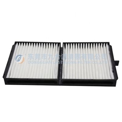 NON WOVEN Heavy-duty Filter for SANY Car Application YA00005725 20Y9796261 B22210000659 K7711-88380P Cabin Air Filter