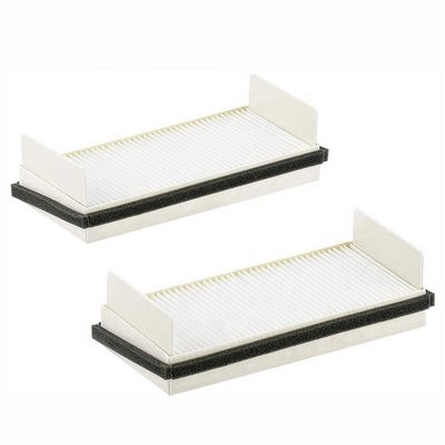 LAR12 9121653 1718962 1808609 09121653 E909LI CU2224-2 Cabin Air Filter for Better Air Circulation in Your Automobile