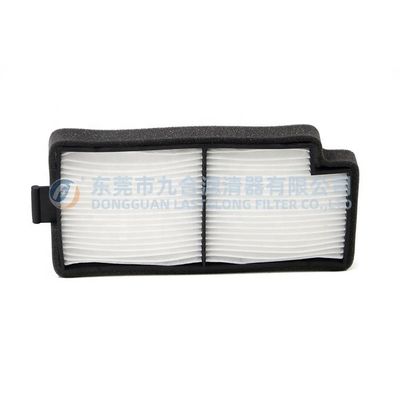 Construction Equipment Cabin Air Filter Element Heavy-duty Filter for Industrial Filter 78US/128US Excavator OE 22B9791740