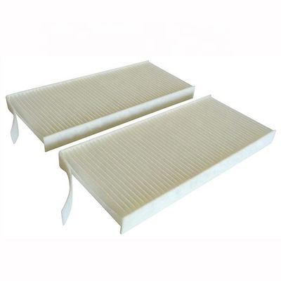 OEM 4419683 80001456 19 Engine CU2418-2 Cabin Air Filter with 93%-99% Efficiency