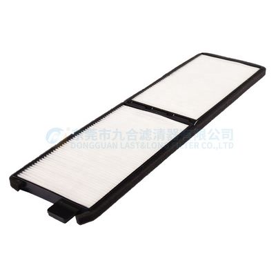 Heavy-duty Filter OE 4684045 22B9791730 51186-42040 437*113*15mm Construction Works Cabin Air Filter with Performance