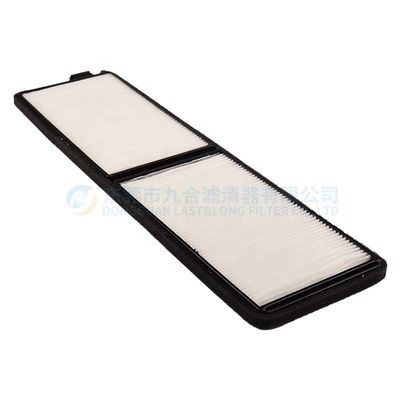 Heavy-duty Filter OE 4684045 22B9791730 51186-42040 437*113*15mm Construction Works Cabin Air Filter with Performance