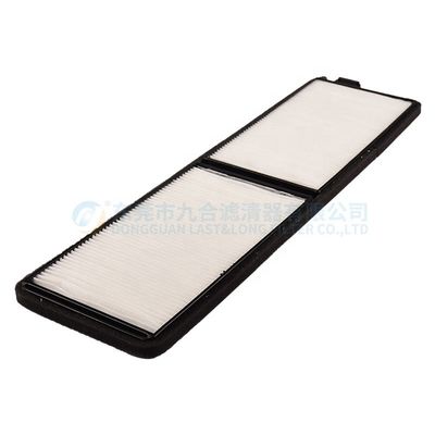 Heavy-duty Filter OE 4684045 22B9791730 51186-42040 437*113*15mm Construction Works Cabin Air Filter with Performance