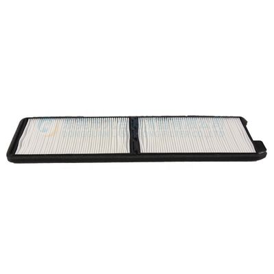 Heavy-duty Filter OE 4684045 22B9791730 51186-42040 437*113*15mm Construction Works Cabin Air Filter with Performance