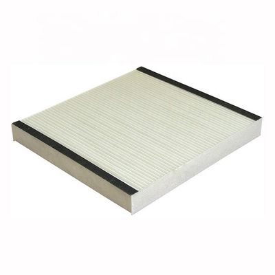 OEM 1808606 90512706 CU2349 225*206*35mm IRISB Car Fitment Cabin Air Filter for Optimal Airflow and Efficiency