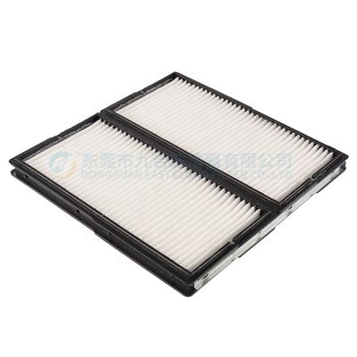 Heavy-duty Filter OE 77Z9700010 Cabin Air Filter CA-5603-S SC80004 for Heavy-duty Performance in Construction Applications