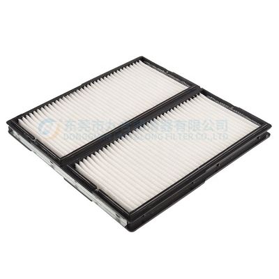 Heavy-duty Filter OE 77Z9700010 Cabin Air Filter CA-5603-S SC80004 for Heavy-duty Performance in Construction Applications
