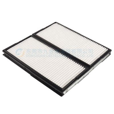 Heavy-duty Filter OE 77Z9700010 Cabin Air Filter CA-5603-S SC80004 for Heavy-duty Performance in Construction Applications
