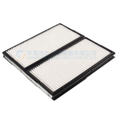 Heavy-duty Filter OE 77Z9700010 Cabin Air Filter CA-5603-S SC80004 for Heavy-duty Performance in Construction Applications