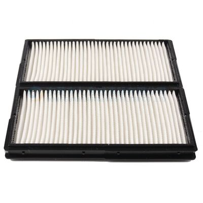 Heavy-duty Filter OE 77Z9700010 Cabin Air Filter CA-5603-S SC80004 for Heavy-duty Performance in Construction Applications
