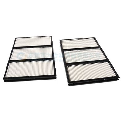 ND0145200291 Heavy-duty Filter for KOMATSU PC200/400-6 198*308*19mm ND0145200290 ND0145400290 ND0145200291 ND0145400290
